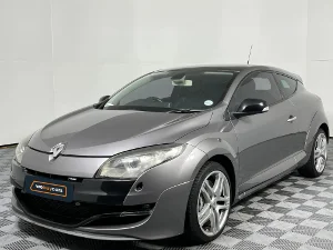 Used 2012 Renault Megane RS 265 Sport Used 2012 Renault Megane RS 265 Sport