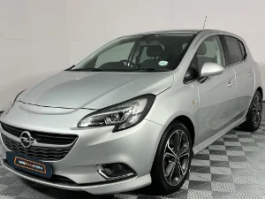 Used 2019 Opel Corsa 1.4 Turbo Sport