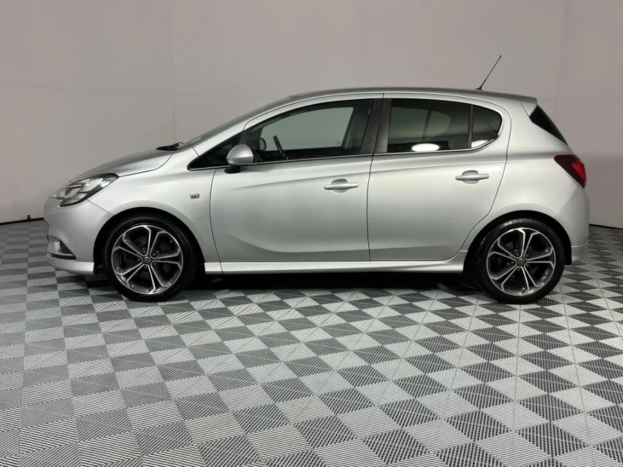 Used 2019 Opel Corsa 1.4 Turbo Sport - WeBuyCars Lansdowne