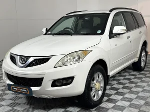 Used 2013 GWM H5 2.0VGT Lux Used 2013 GWM H5 2.0VGT Lux