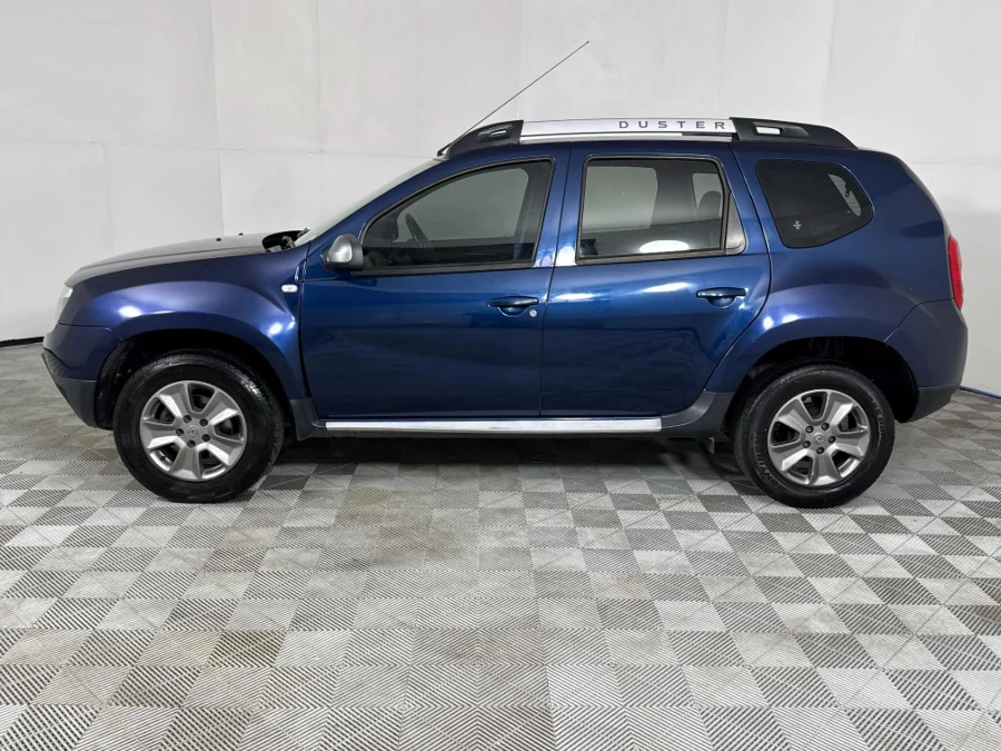 Used 2016 Renault Duster 1.5dCi Dynamique - WeBuyCars George
