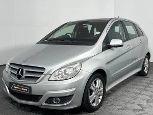 Used 2009 Mercedes-Benz B-Class B200 Sports auto