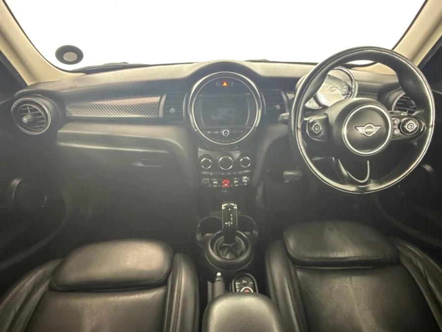 Used 2019 MINI Hatch Cooper S Hatch 5-door Shadow Edition - WeBuyCars Richmond