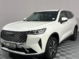 Used 2022 Haval H6 2.0GDIT Premium Used 2022 Haval H6 2.0GDIT Premium