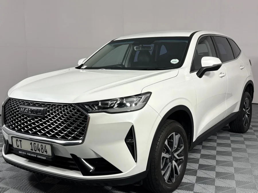 Used 2022 Haval H6 2.0GDIT Premium - WeBuyCars Brackenfell Cape Town Used 2022 Haval H6 2.0GDIT Premium - WeBuyCars Brackenfell Cape Town