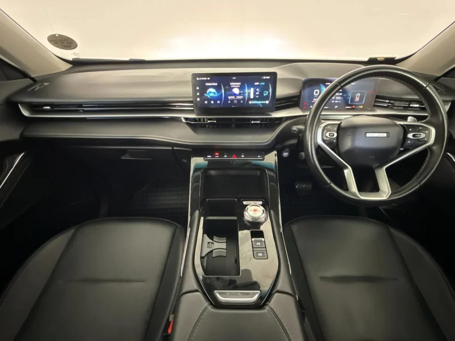 Used 2022 Haval H6 2.0GDIT Premium - WeBuyCars Brackenfell Cape Town Used 2022 Haval H6 2.0GDIT Premium - WeBuyCars Brackenfell Cape Town