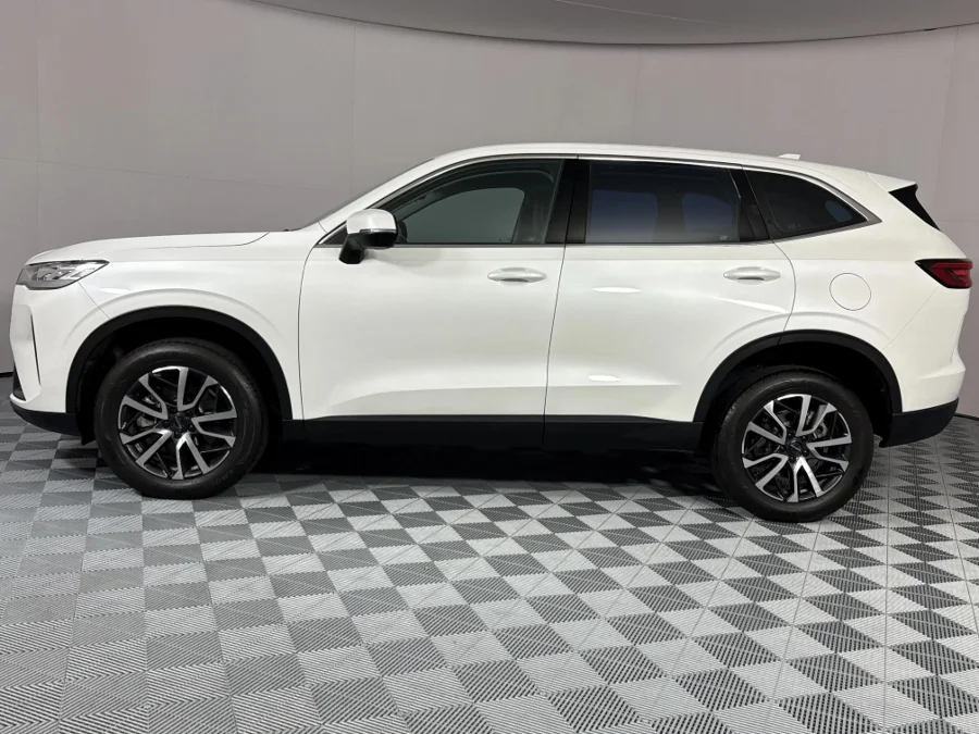 Used 2022 Haval H6 2.0GDIT Premium - WeBuyCars Brackenfell Cape Town Used 2022 Haval H6 2.0GDIT Premium - WeBuyCars Brackenfell Cape Town