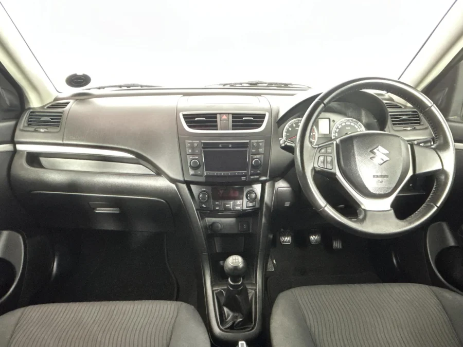 Used 2012 Suzuki Swift hatch 1.4 GLS - WeBuyCars Richmond Used 2012 Suzuki Swift hatch 1.4 GLS - WeBuyCars Richmond