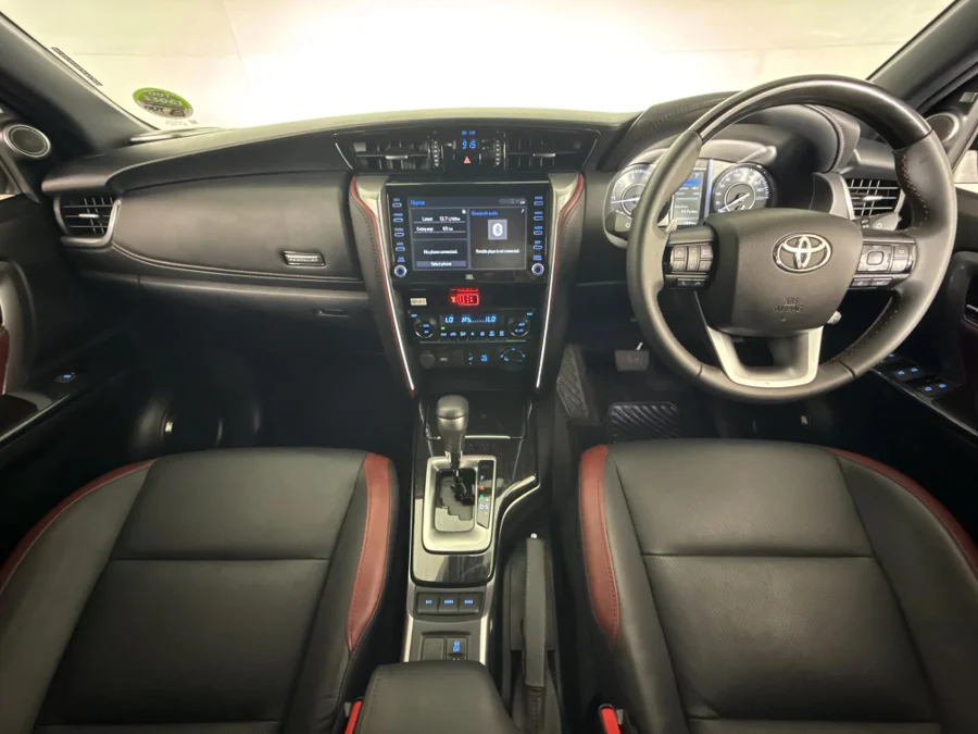 Used 2025 Toyota Fortuner 2.8GD-6 4x4 VX - WeBuyCars Riverhorse Used 2025 Toyota Fortuner 2.8GD-6 4x4 VX - WeBuyCars Riverhorse