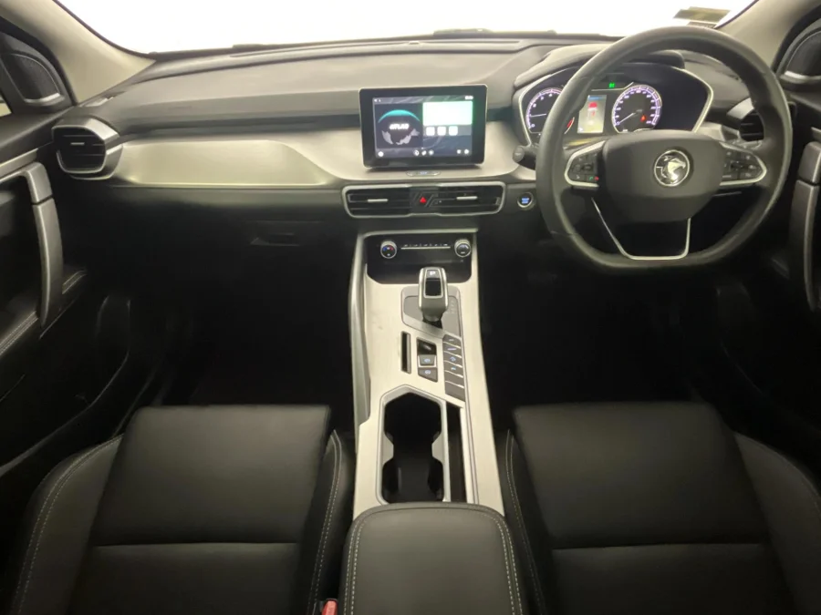 Used 2023 Proton X50 1.5T Luxury - WeBuyCars Silverlakes