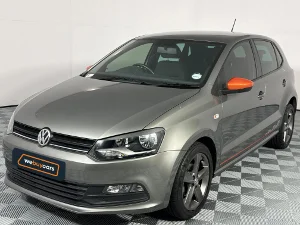 Used 2019 Volkswagen Polo Vivo hatch 1.4 Comfortline