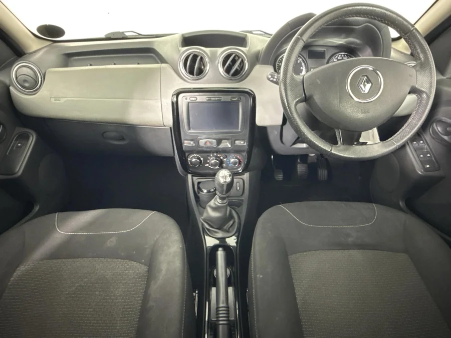 Used 2014 Renault Duster 1.5dCi Dynamique - WeBuyCars The Dome Used 2014 Renault Duster 1.5dCi Dynamique - WeBuyCars The Dome