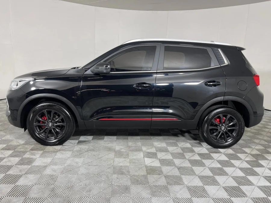 Used 2024 Chery Tiggo 4 Pro 1.5T Elite auto (DCT) - WeBuyCars Midstream Used 2024 Chery Tiggo 4 Pro 1.5T Elite auto (DCT) - WeBuyCars Midstream