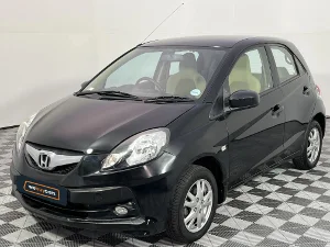 Used 2015 Honda Brio Amaze sedan 1.2 Comfort Used 2015 Honda Brio Amaze sedan 1.2 Comfort