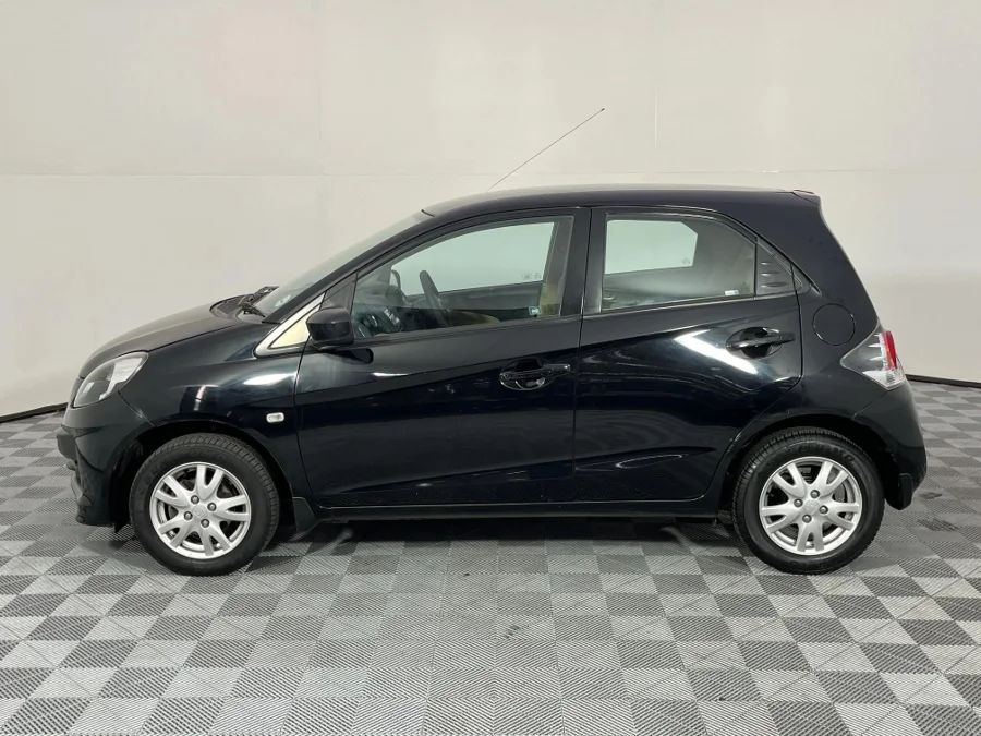 Used 2015 Honda Brio Amaze sedan 1.2 Comfort - WeBuyCars Germiston Used 2015 Honda Brio Amaze sedan 1.2 Comfort - WeBuyCars Germiston