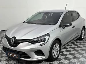 Used 2023 Renault Clio 1.0 Turbo Zen Used 2023 Renault Clio 1.0 Turbo Zen