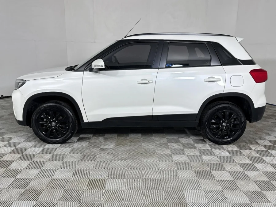Used 2021 Toyota Urban Cruiser 1.5 XS - WeBuyCars George Used 2021 Toyota Urban Cruiser 1.5 XS - WeBuyCars George
