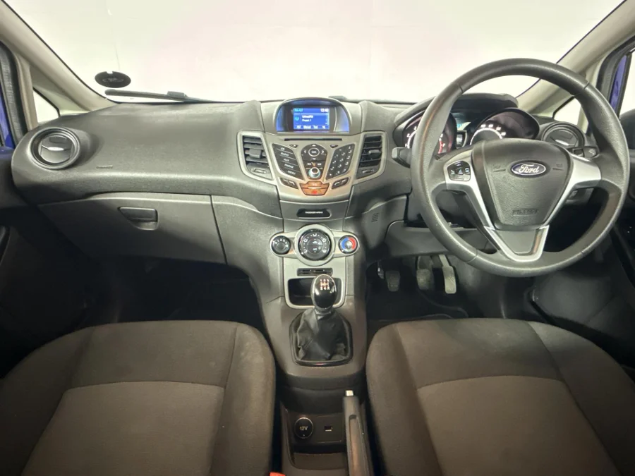 Used 2017 Ford Fiesta 5-door 1.0T Trend - WeBuyCars Durban Used 2017 Ford Fiesta 5-door 1.0T Trend - WeBuyCars Durban