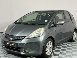 Used 2014 Honda Jazz 1.5 Elegance auto