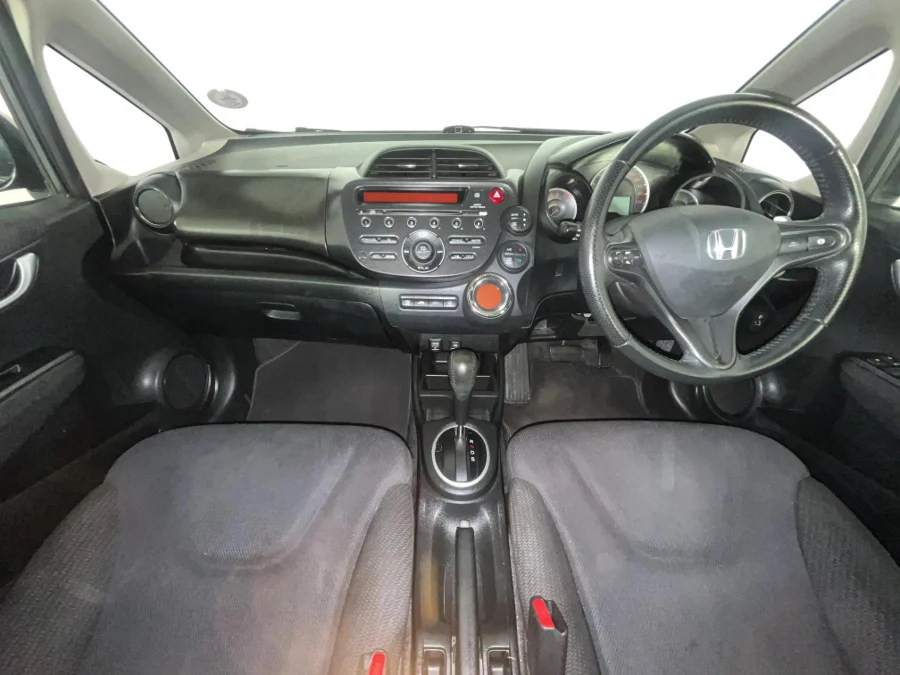 Used 2014 Honda Jazz 1.5 Elegance auto - WeBuyCars Brackenfell Cape Town