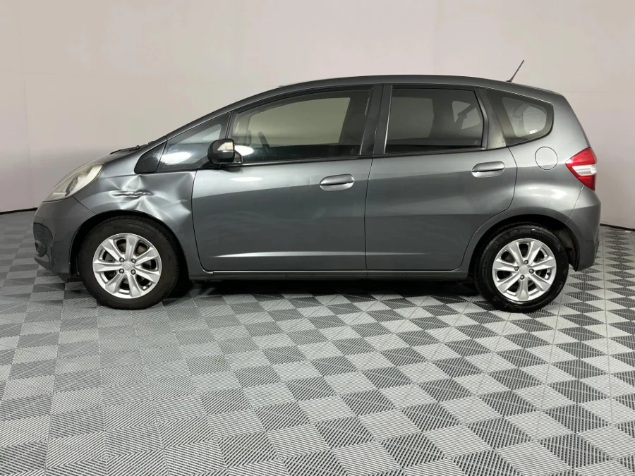 Used 2014 Honda Jazz 1.5 Elegance auto - WeBuyCars Brackenfell Cape Town