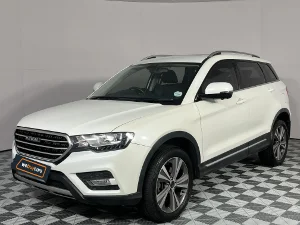 Used 2021 Haval H6 C 2.0T Luxury Used 2021 Haval H6 C 2.0T Luxury