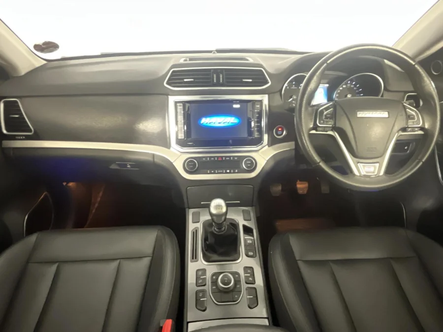 Used 2021 Haval H6 C 2.0T Luxury - WeBuyCars Richmond Used 2021 Haval H6 C 2.0T Luxury - WeBuyCars Richmond