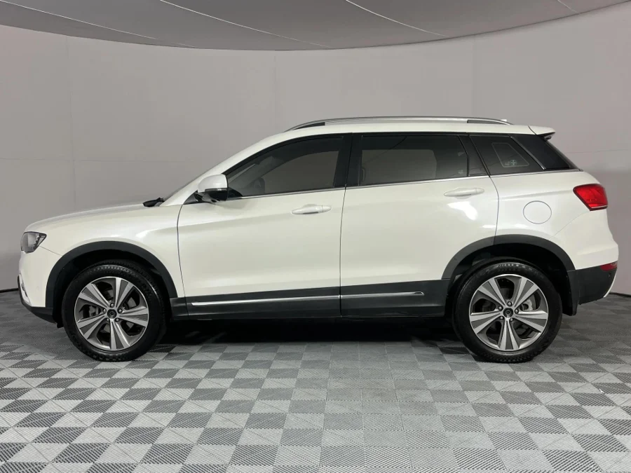 Used 2021 Haval H6 C 2.0T Luxury - WeBuyCars Richmond Used 2021 Haval H6 C 2.0T Luxury - WeBuyCars Richmond