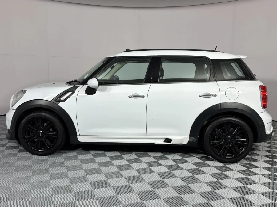 Used 2015 MINI Countryman Cooper S Countryman - WeBuyCars Lansdowne