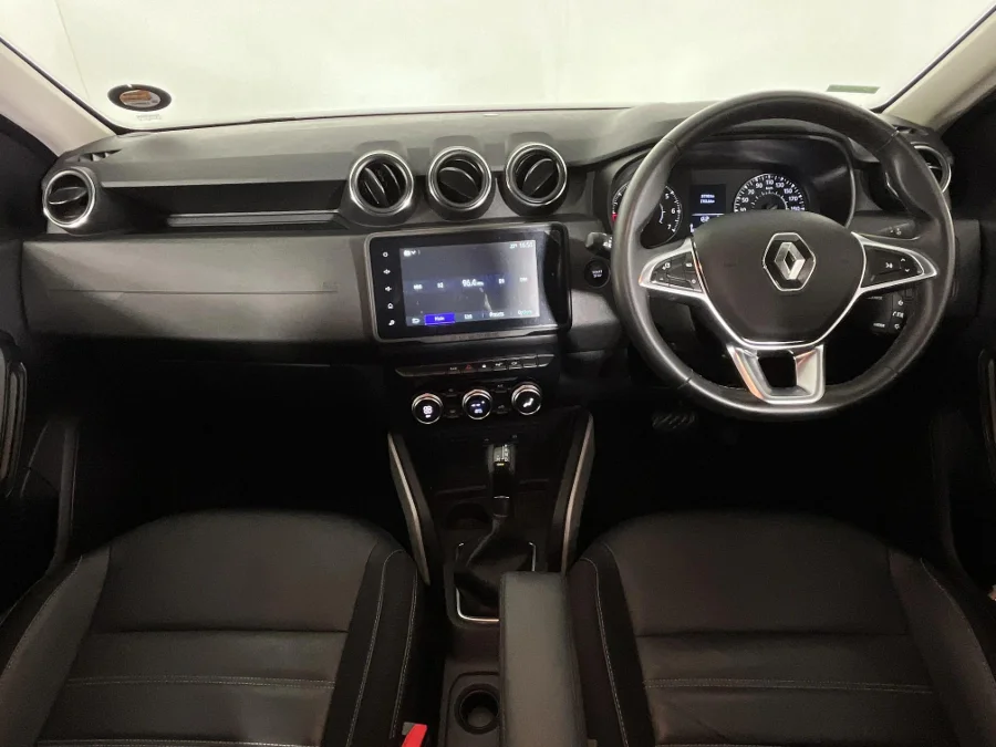Used 2023 Renault Duster 1.5dCi Intens - WeBuyCars The Dome