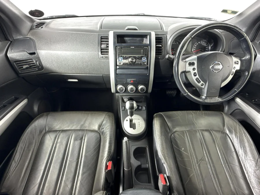 Used 2012 Nissan X-Trail 2.5 4x4 LE - WeBuyCars Witbank Used 2012 Nissan X-Trail 2.5 4x4 LE - WeBuyCars Witbank