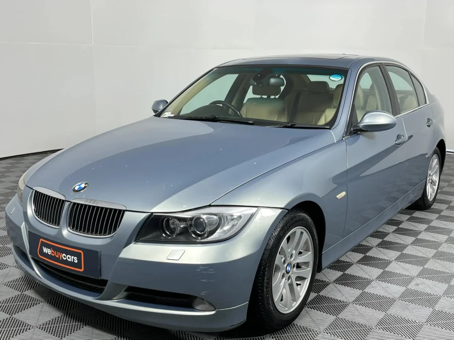 Used 2007 BMW 3 Series 323i - WeBuyCars Montana Used 2007 BMW 3 Series 323i - WeBuyCars Montana