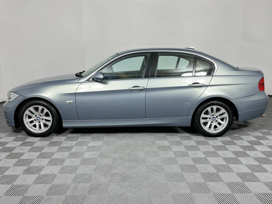 Used 2007 BMW 3 Series 323i - WeBuyCars Montana Used 2007 BMW 3 Series 323i - WeBuyCars Montana
