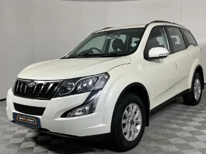 Used 2015 Mahindra XUV500 2.2CRDe W8