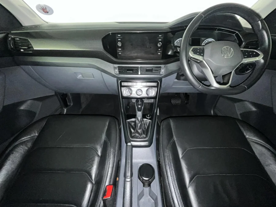 Used 2020 Volkswagen T-Cross 1.0TSI 85kW Comfortline - WeBuyCars Durban Used 2020 Volkswagen T-Cross 1.0TSI 85kW Comfortline - WeBuyCars Durban