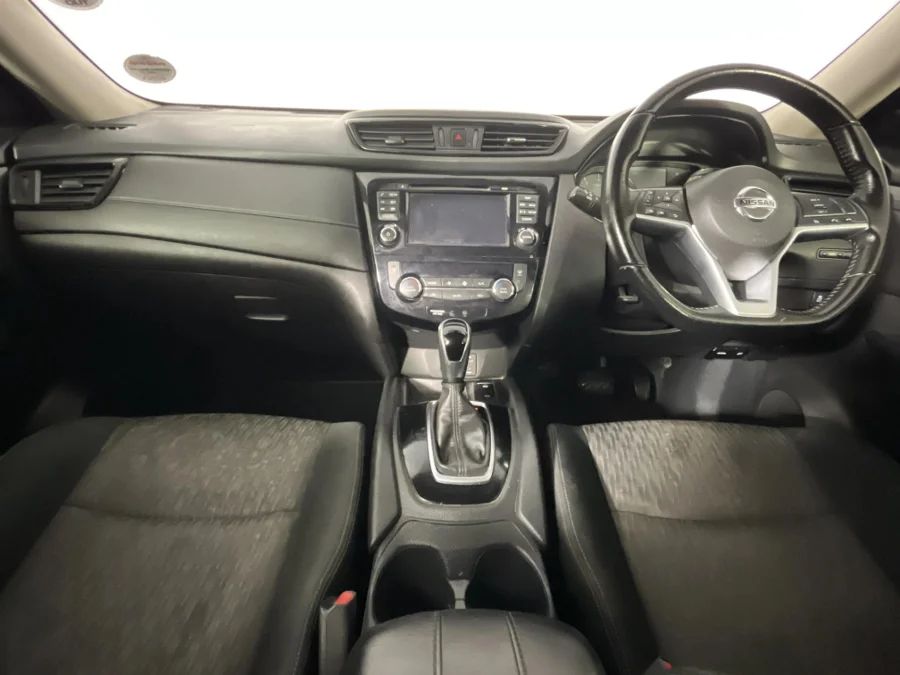 Used 2020 Nissan X-Trail 2.5 4x4 Acenta - WeBuyCars Lansdowne Used 2020 Nissan X-Trail 2.5 4x4 Acenta - WeBuyCars Lansdowne