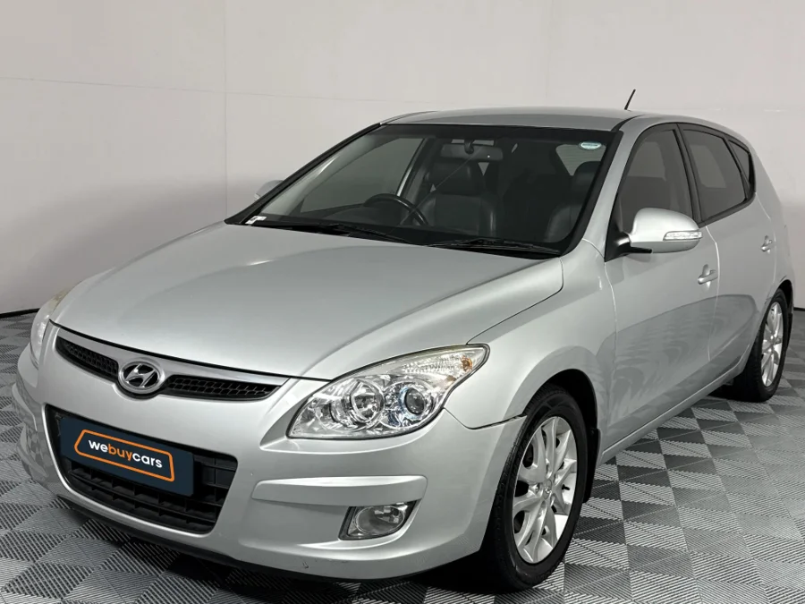Used 2010 Hyundai i30 1.6 GLS - WeBuyCars Brackenfell Cape Town Used 2010 Hyundai i30 1.6 GLS - WeBuyCars Brackenfell Cape Town