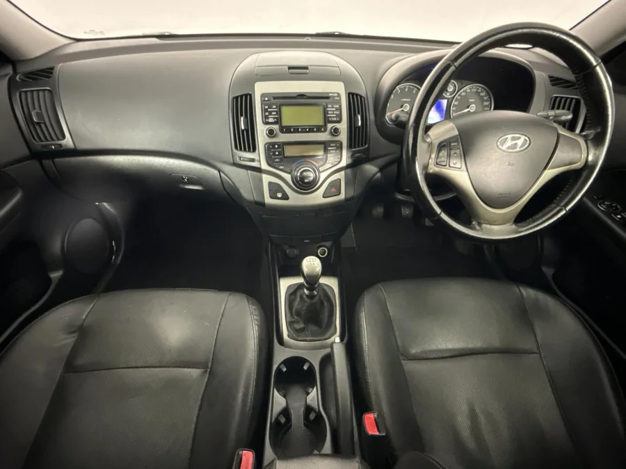 Used 2010 Hyundai i30 1.6 GLS - WeBuyCars Brackenfell Cape Town Used 2010 Hyundai i30 1.6 GLS - WeBuyCars Brackenfell Cape Town