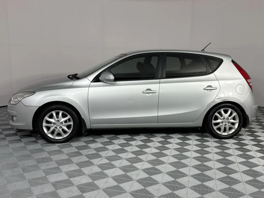 Used 2010 Hyundai i30 1.6 GLS - WeBuyCars Brackenfell Cape Town Used 2010 Hyundai i30 1.6 GLS - WeBuyCars Brackenfell Cape Town