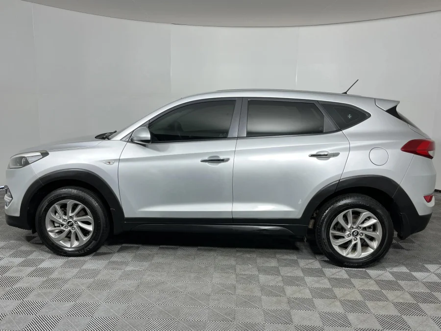 Used 2016 Hyundai Tucson 2.0 Premium auto - WeBuyCars Witbank Used 2016 Hyundai Tucson 2.0 Premium auto - WeBuyCars Witbank