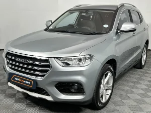 Used 2020 Haval H2 1.5T City