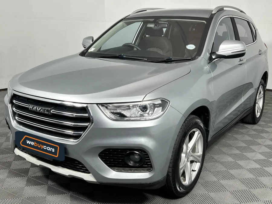Used 2020 Haval H2 1.5T City - WeBuyCars Lansdowne Used 2020 Haval H2 1.5T City - WeBuyCars Lansdowne