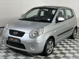 Used 2010 Kia Picanto 1.1 Striker