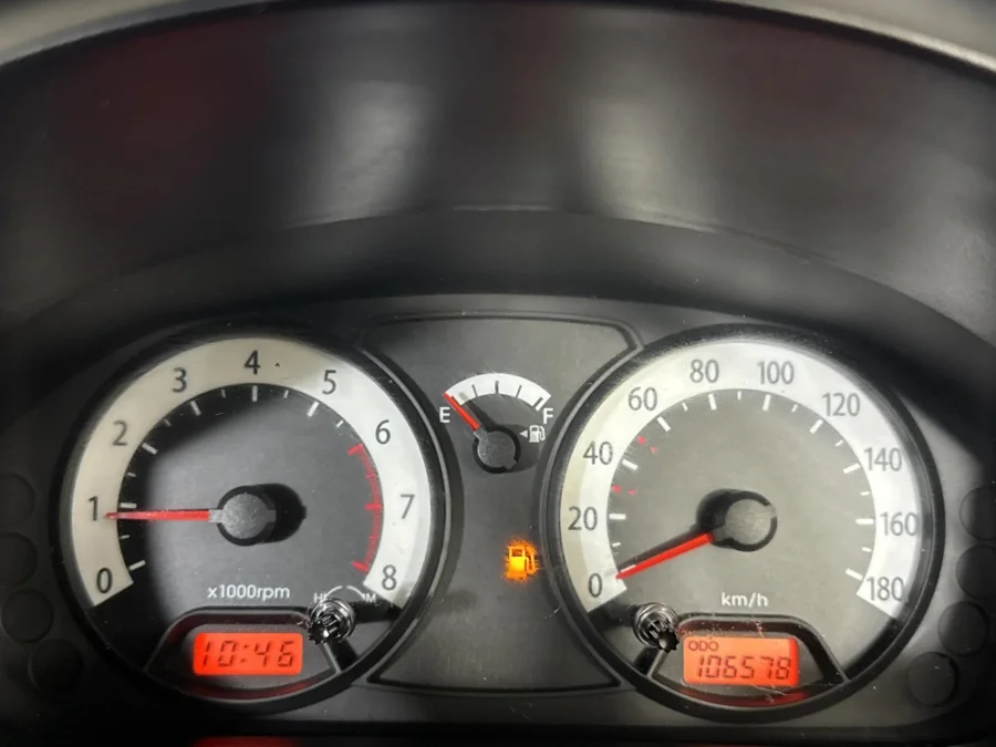 Used 2010 Kia Picanto 1.1 Striker - WeBuyCars Midstream