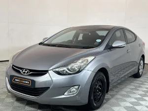 Used 2012 Hyundai Elantra 1.6 Premium