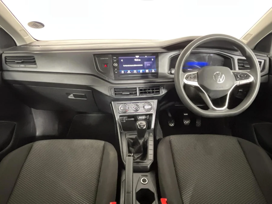 Used 2024 Volkswagen Polo hatch 1.0TSI - WeBuyCars Gqeberha