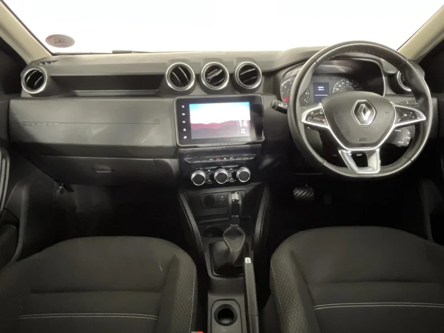 Used 2022 Renault Duster 1.5dCi Zen auto - WeBuyCars Gqeberha Used 2022 Renault Duster 1.5dCi Zen auto - WeBuyCars Gqeberha