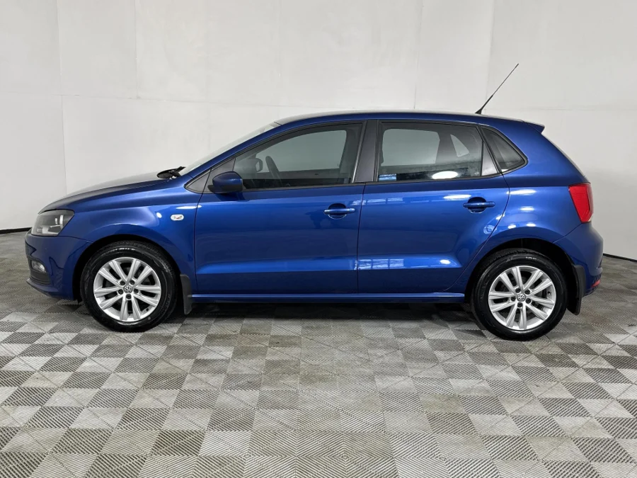 Used 2018 Volkswagen Polo Vivo hatch 1.4 Comfortline - WeBuyCars George Used 2018 Volkswagen Polo Vivo hatch 1.4 Comfortline - WeBuyCars George