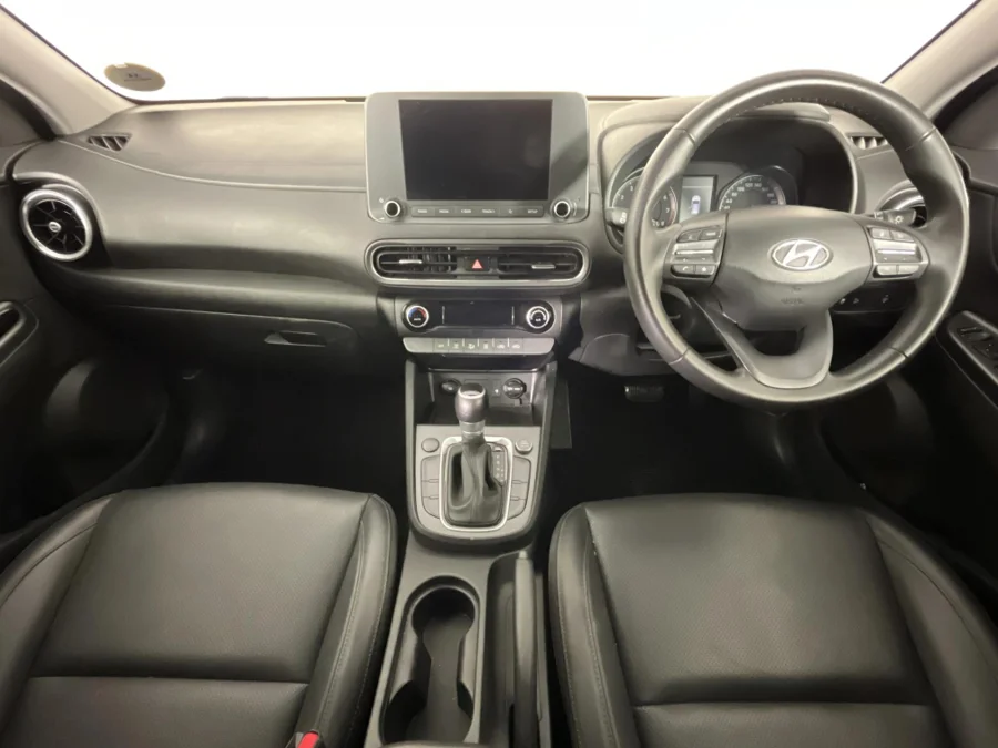 Used 2022 Hyundai Kona 1.6T Executive - WeBuyCars The Dome Used 2022 Hyundai Kona 1.6T Executive - WeBuyCars The Dome