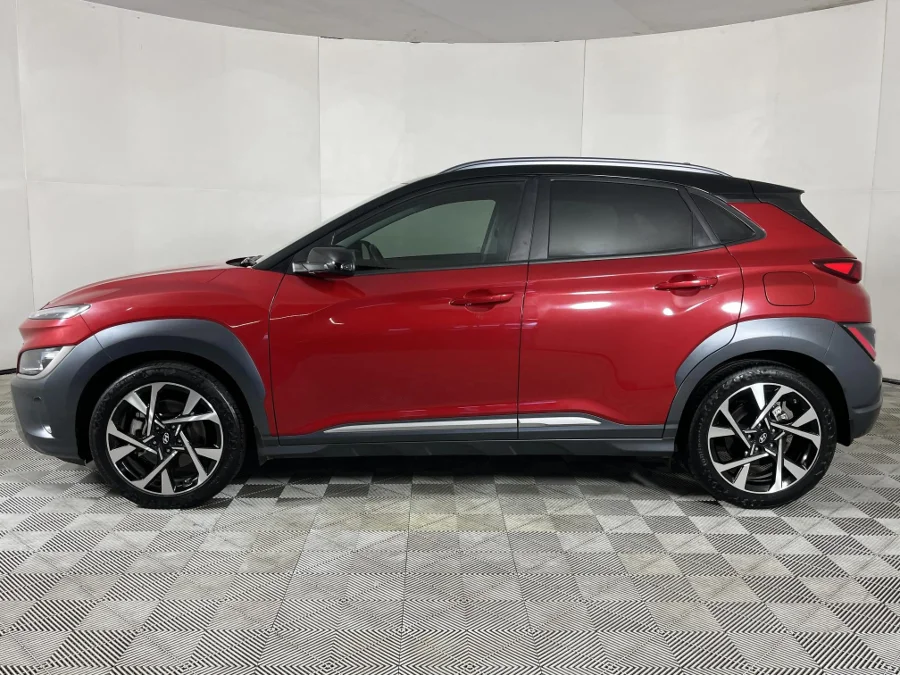 Used 2022 Hyundai Kona 1.6T Executive - WeBuyCars The Dome Used 2022 Hyundai Kona 1.6T Executive - WeBuyCars The Dome